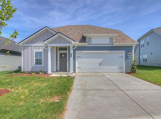 1275 Dutch Peak LOT 437, Lebanon, TN 37090