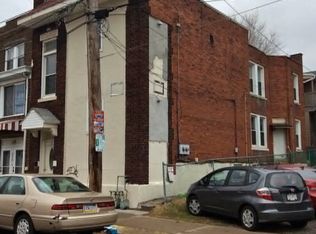 341 Semple St #1, Pittsburgh, PA 15213