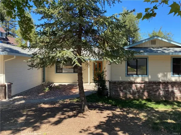 830 Jerry Dr, Lakeport, CA 95453
