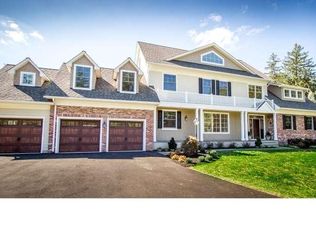 272 Radnor Chester Rd, Villanova, PA 19085