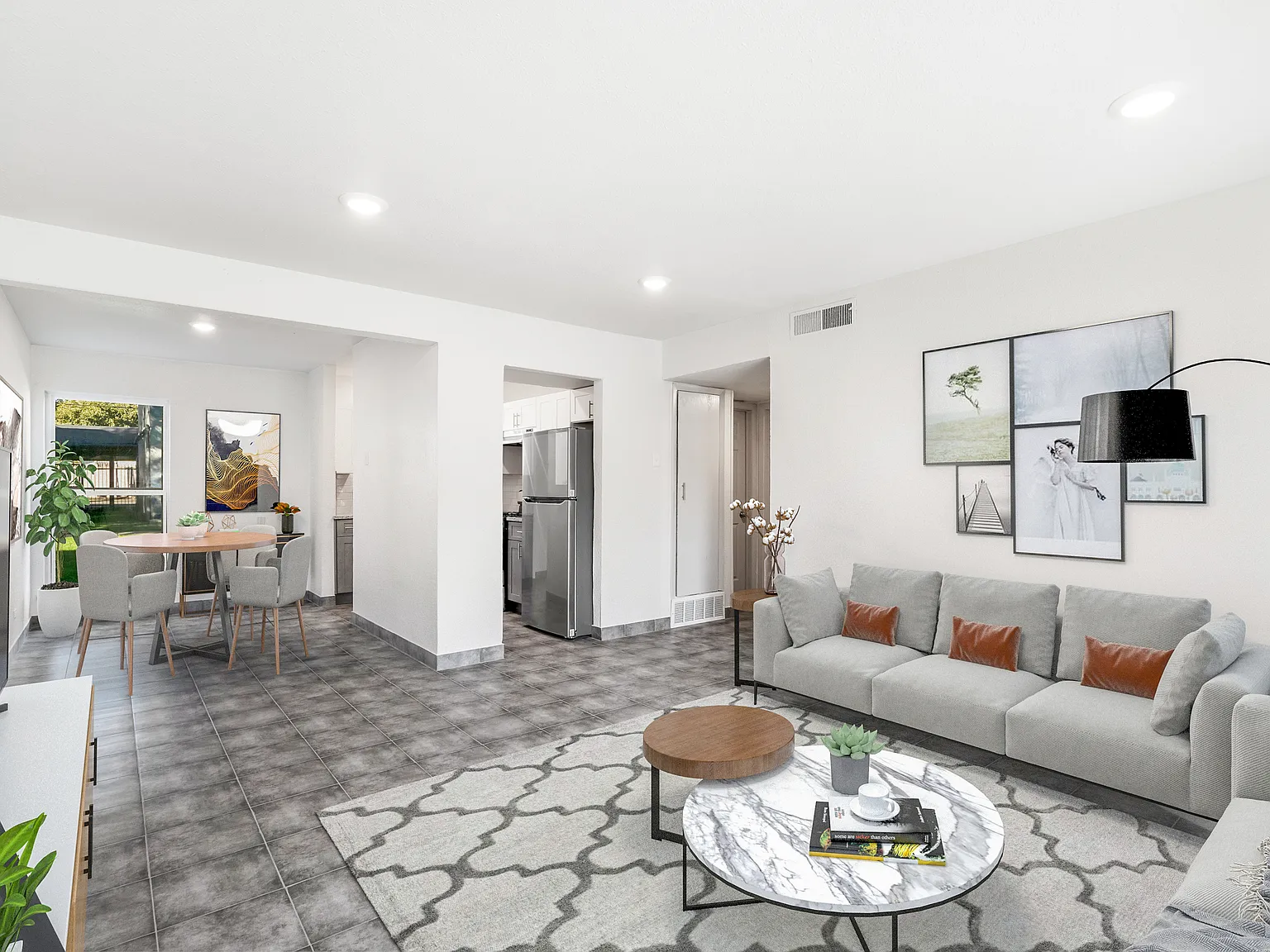 Dellview Crossing Apartments — Photo 3