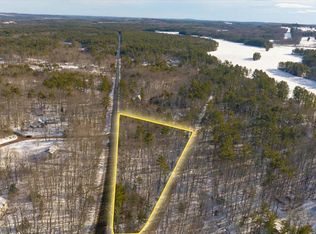 M10 L35 Plains Road, Poland, ME 04274