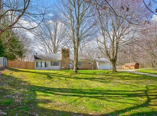 1105 Marquardt Ave NW, North Canton, OH 44720