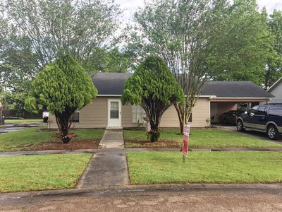 1918 General Mouton Ave, Baton Rouge, LA, 70810