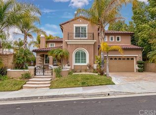 29117 Black Pine Way, Saugus, CA 91390