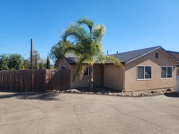 1660 Independence Way, Vista, CA 92084