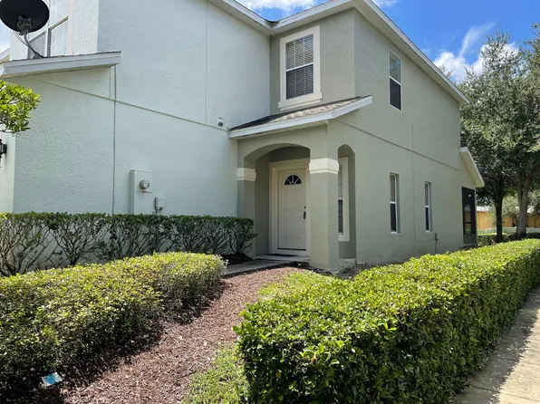 7734 Clubdale Loop, Orlando, FL 32810