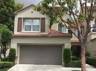 27693 Rubidoux, Mission Viejo, CA 92692