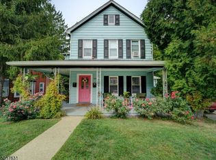 100 Main St, Netcong, NJ 07857