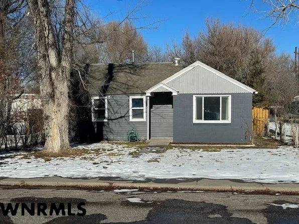 2115 13th St, Mitchell, NE 69357