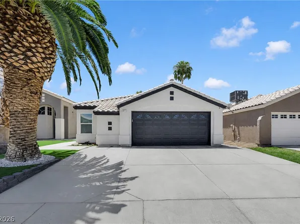 6071 Wild Berry Dr, Las Vegas, NV 89142