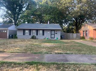 4324 Goldie Ave, Memphis, TN 38122