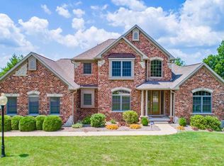 3619 Eagle Bnd, Pekin, IL