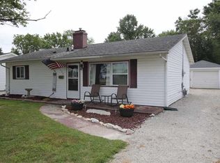 1358 Harrison St, Wood River, IL 62095