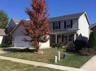 24 Landon Way Ct, Wentzville, MO 63385