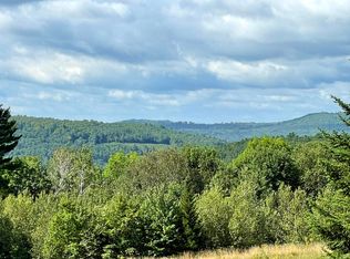 295 Manns Hill Rd, Littleton, NH 03561