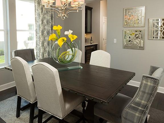 Lafayette Dining Room