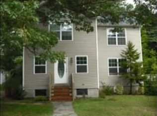 21 Aster Rd, Rocky Point, NY 11778