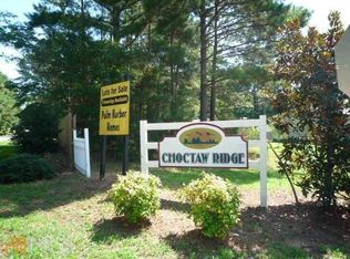 90 Tallahatchee Dr, Carrollton, GA