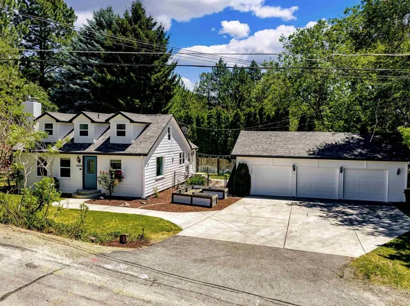 4100 N Bodenheimer St, Boise, ID 83703