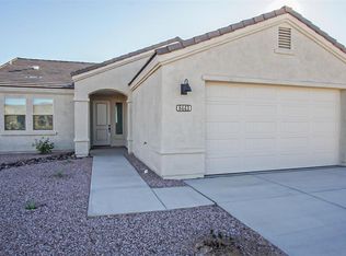 8443 E 34th Pl, Yuma, AZ 85365