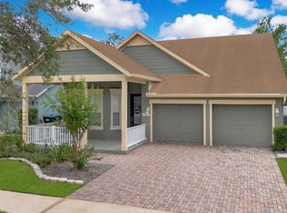 14074 Bradbury Rd, Orlando, FL 32828
