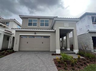 13226 Winterton Ln, Orlando, FL 32832