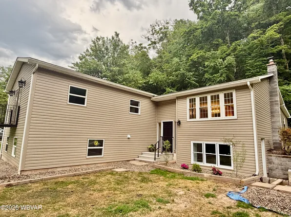 789 Geiler Hollow Rd, Jersey Shore, PA 17740