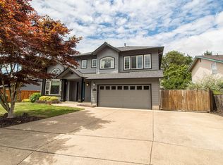 4090 Eddystone Pl, Eugene, OR 97404