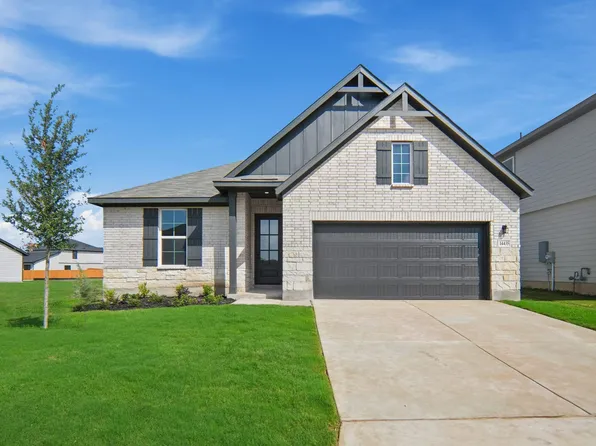 14435 INSPIRATION PT, San Antonio, TX 78253