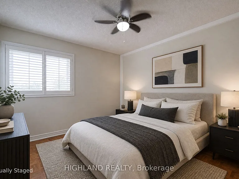 5327 Landsborough Ave #UPPER LEVEL — Photo 19