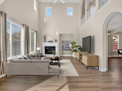 12410 Canyonlands Dr, Rancho Cordova, CA, 95742