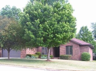 1344 E Lafayette St, Springfield, MO 65804