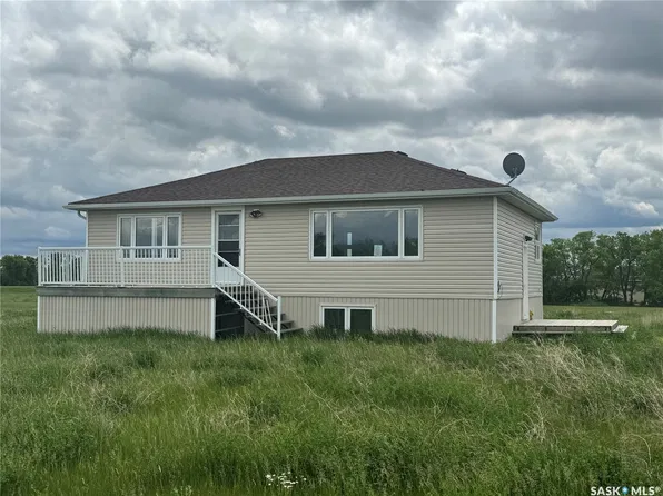 603 5th Avenue, Griffin, SK S0C 1G0
