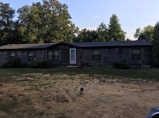 181 Kendrick Ln, Ruffin, NC 27326