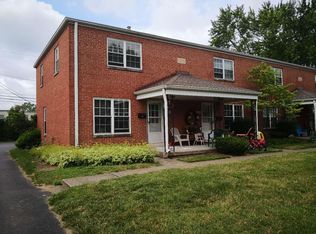 2127 Farleigh Rd, Columbus, OH 43221