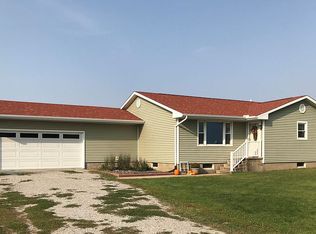 32911 E Thousand North Rd, Chatsworth, IL 60921