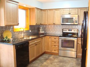 5615 Birchdale Dr, Toledo, OH 43623