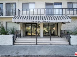 1115 S Elm Dr APT 512, Los Angeles, CA 90035