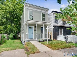 1210 N 24th St, Richmond, VA 23223