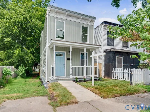 1210 N 24th St, Richmond, VA 23223