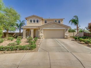 2427 E Rosario Mission Dr, Casa Grande, AZ 85194