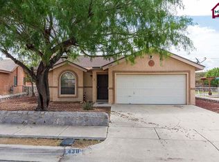 430 Macleod Rd, Las Cruces, NM 88001