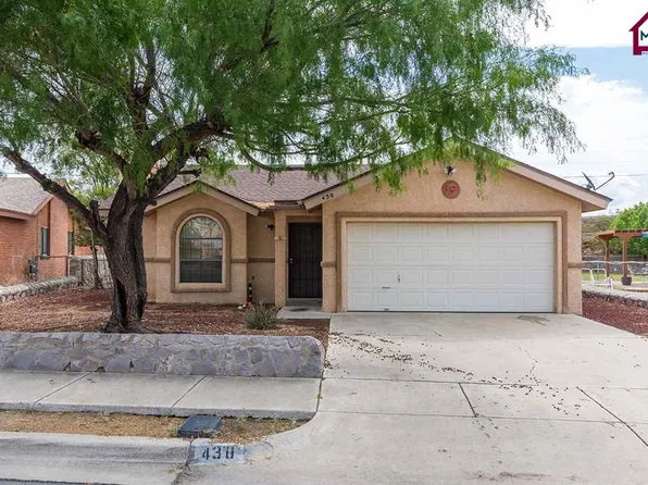 430 Macleod Rd, Las Cruces, NM 88001