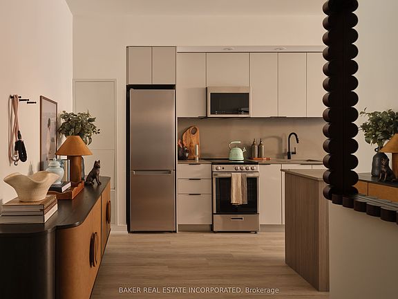 2nd image of 65 Trinity St #307