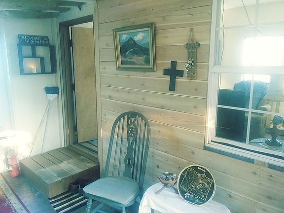 Colo room
