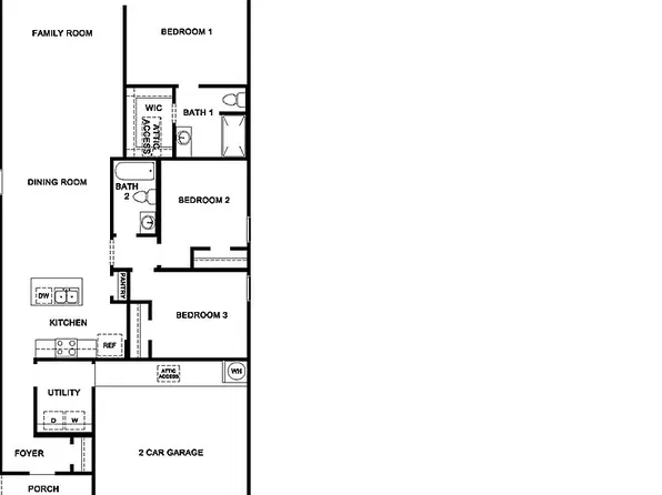 13915 San Saba Fls, San Antonio, TX 78253