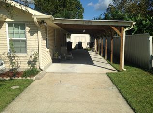 1805 Heights Dr, Saint Bernard, LA 70085