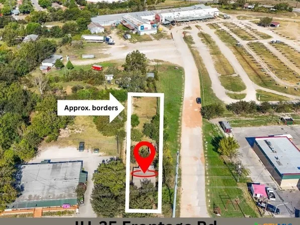 1113 N Old Highway 81, Kyle, TX 78640