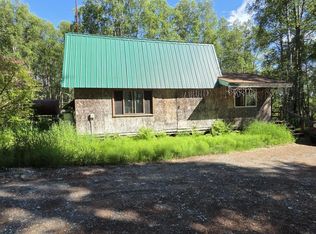 33277 S McKinley View Dr, Talkeetna, AK 99676